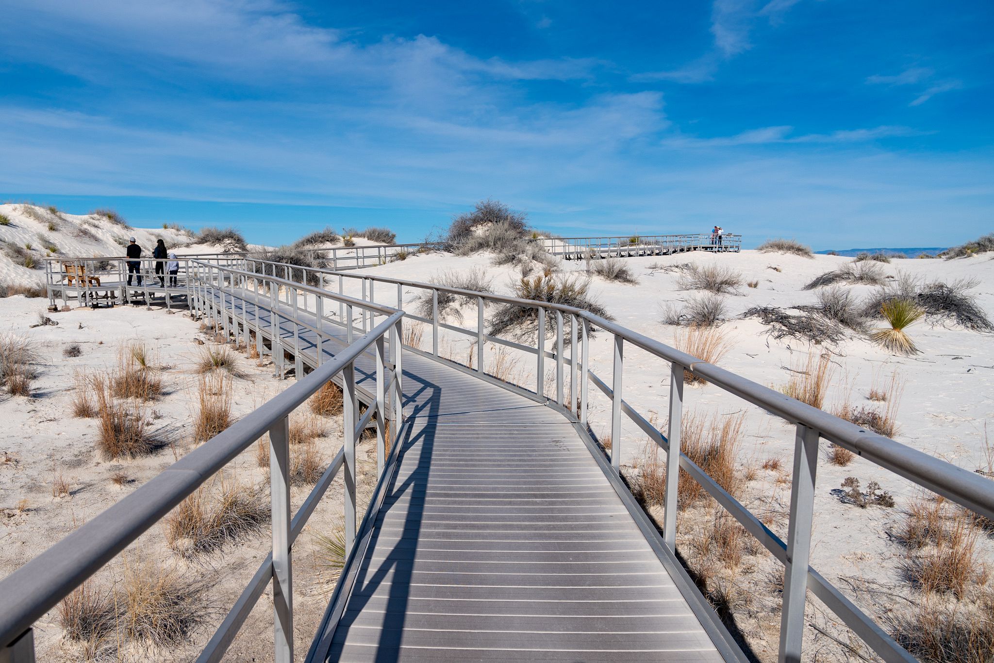 Interdune Boardwalk