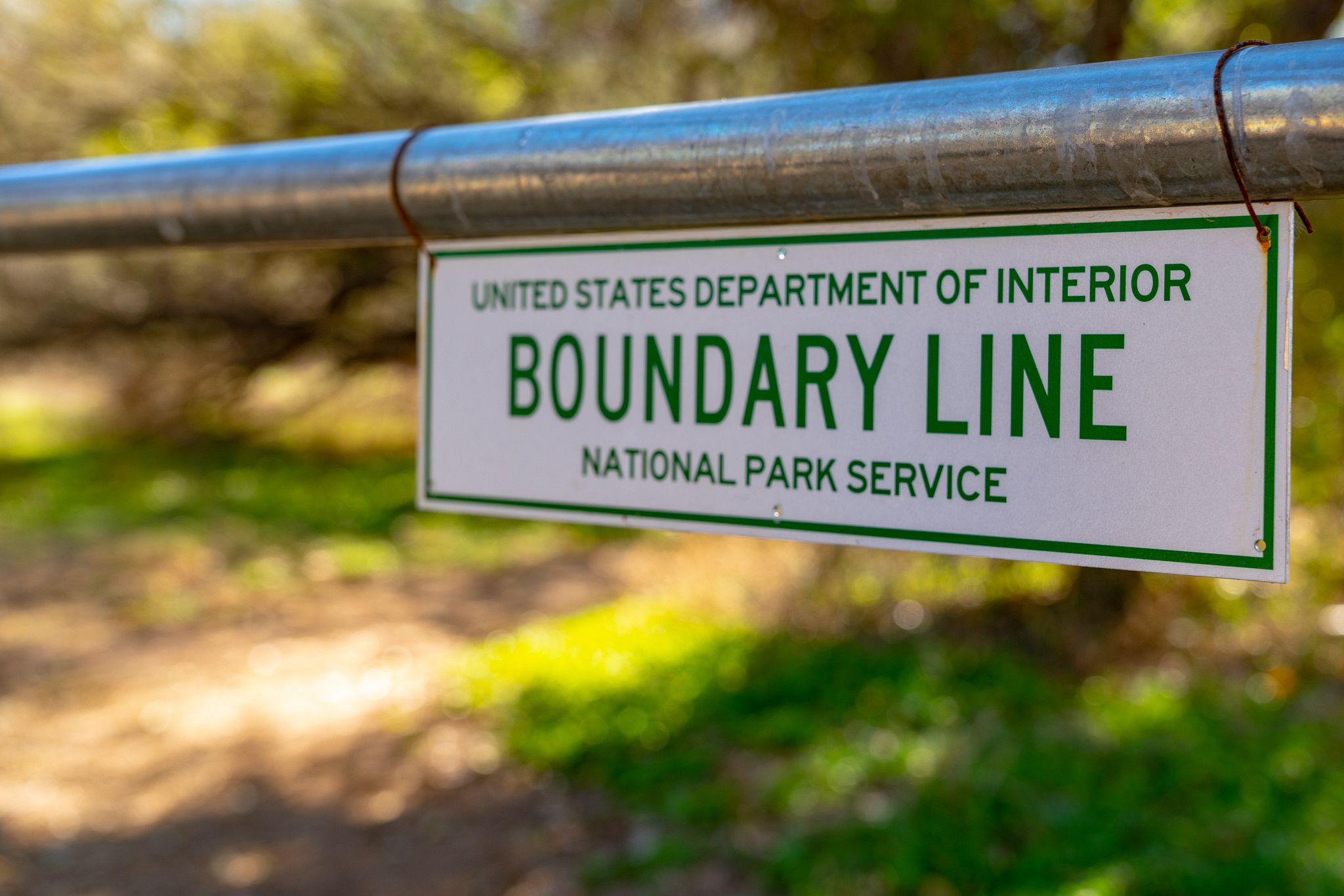 Juan Bautista de Anza National Historic Trail