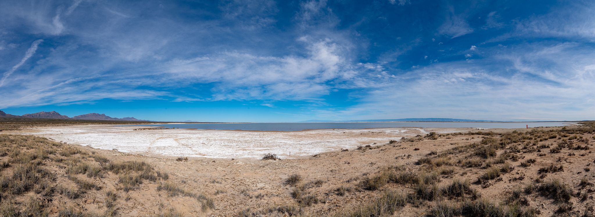 Lake Lucero