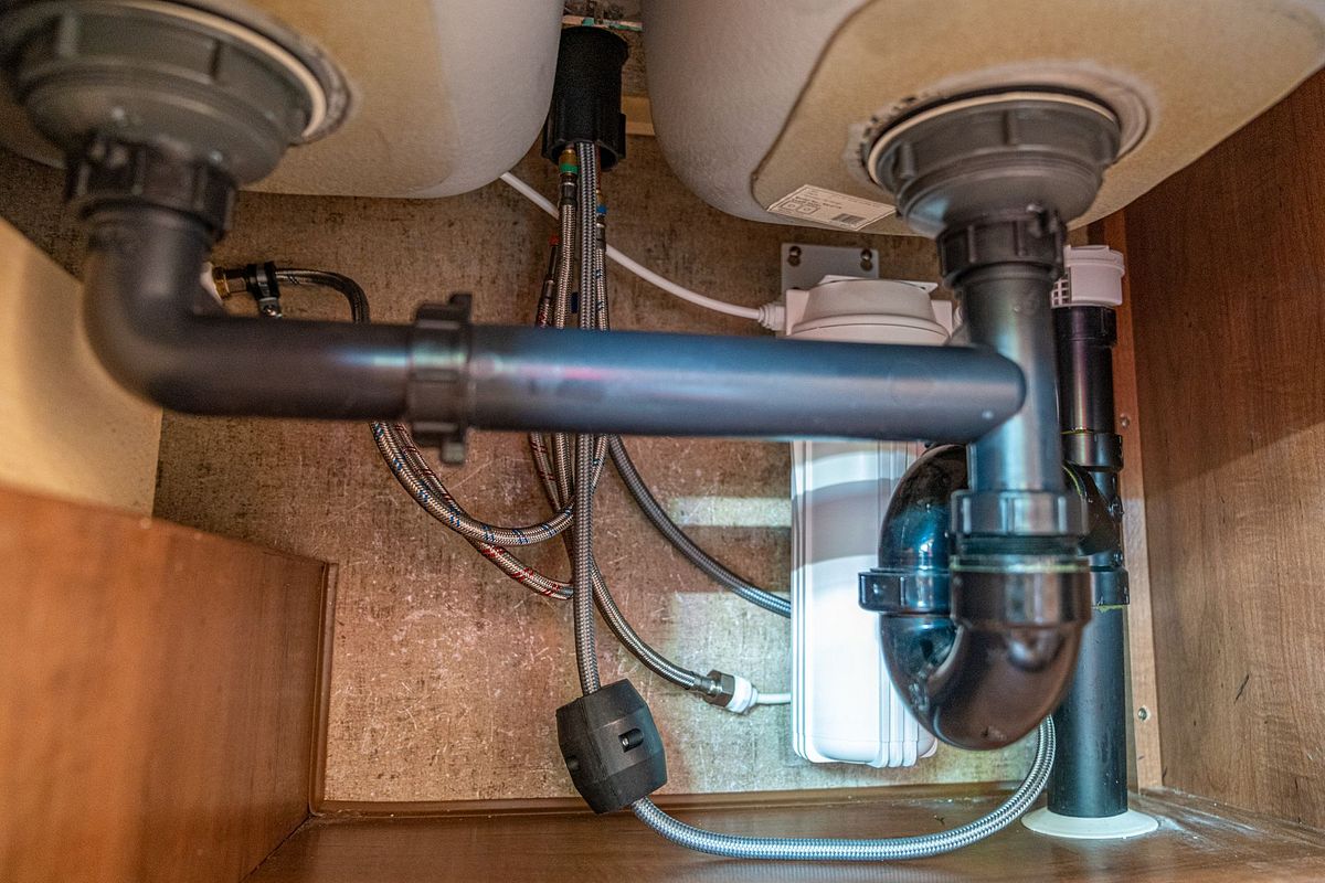 Top 5 RV Mods & Upgrades Adventurous Way