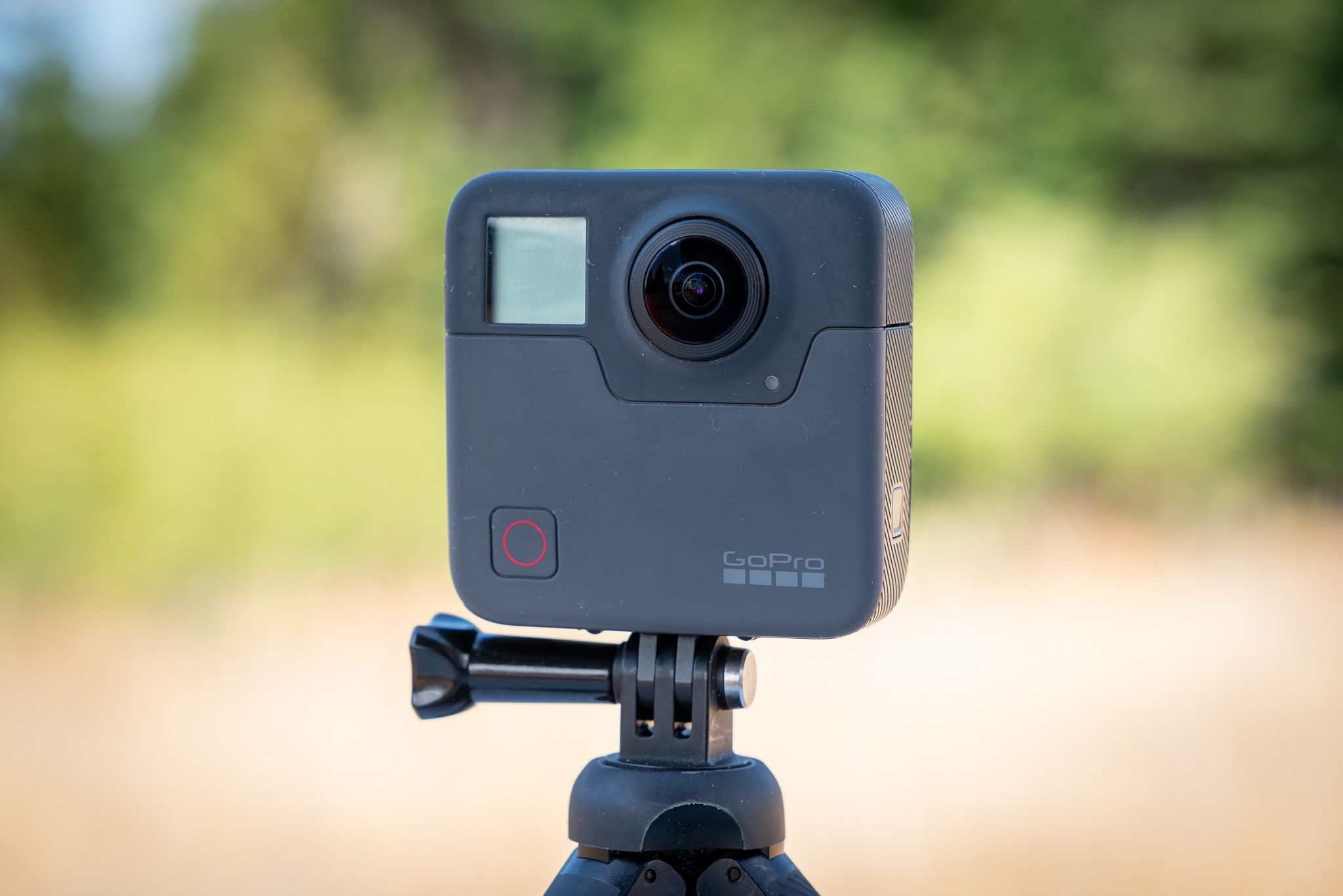 GoPro Fusion