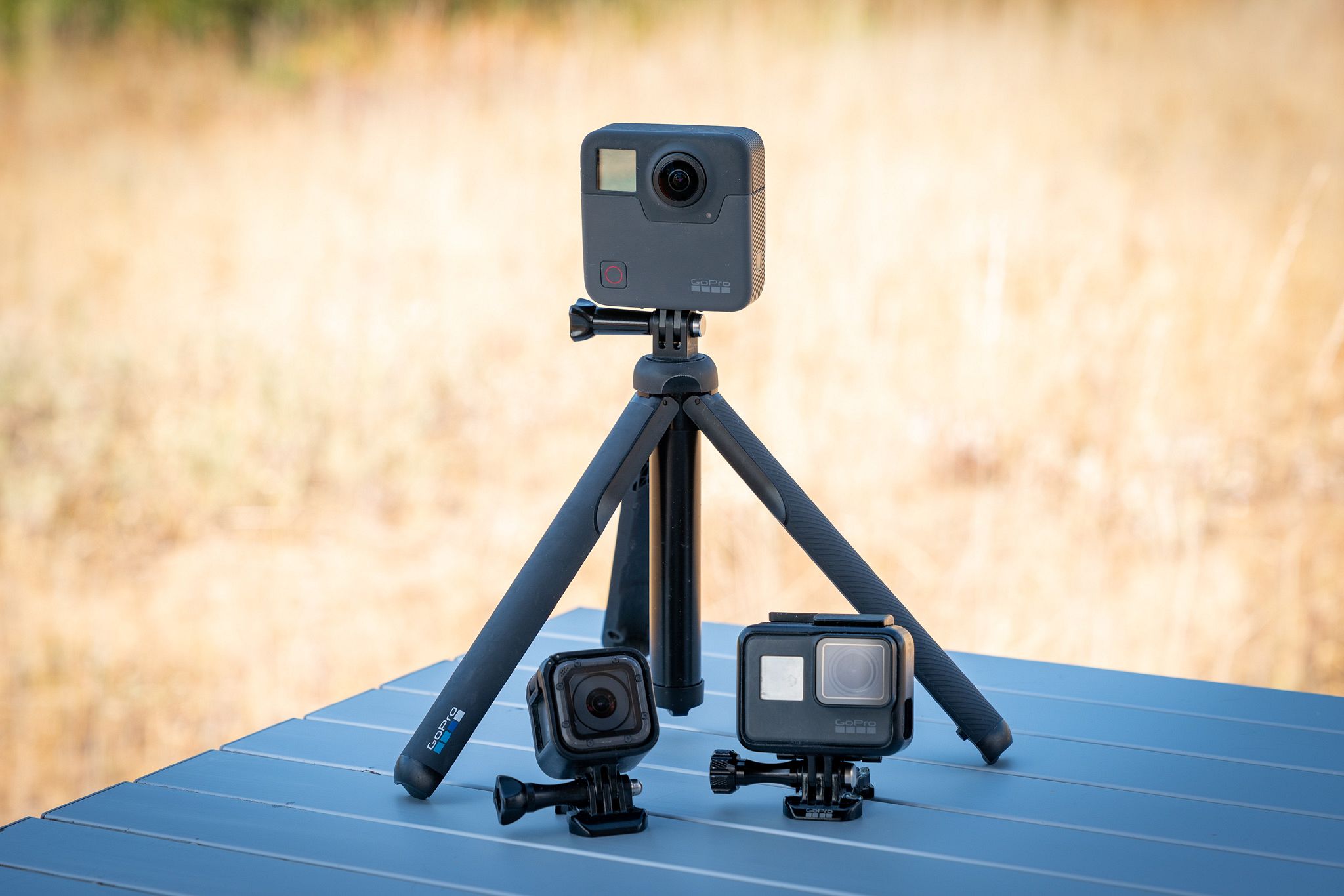 GoPro Cameras