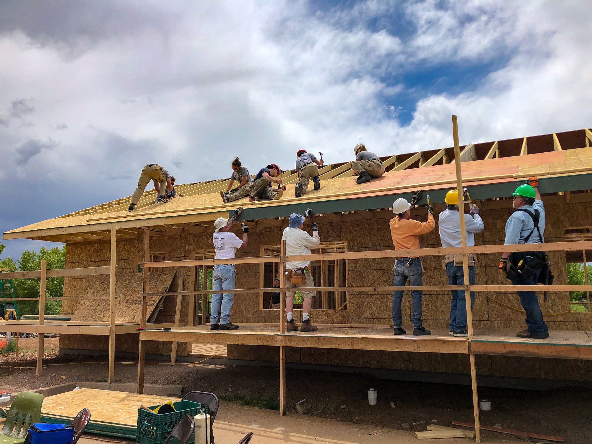 Bayfield Habitat for Humanity