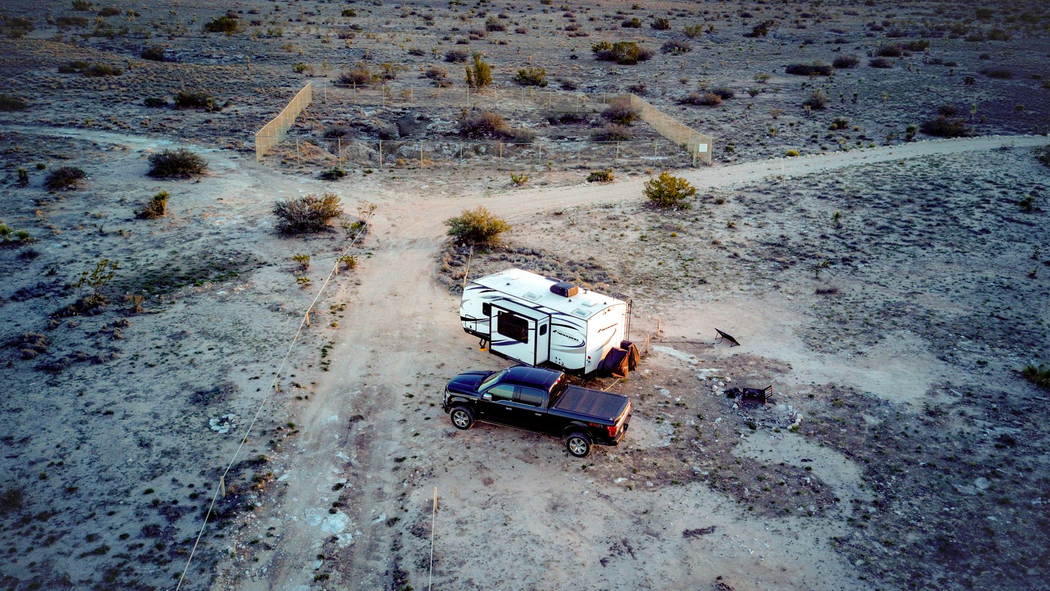 Our Campground