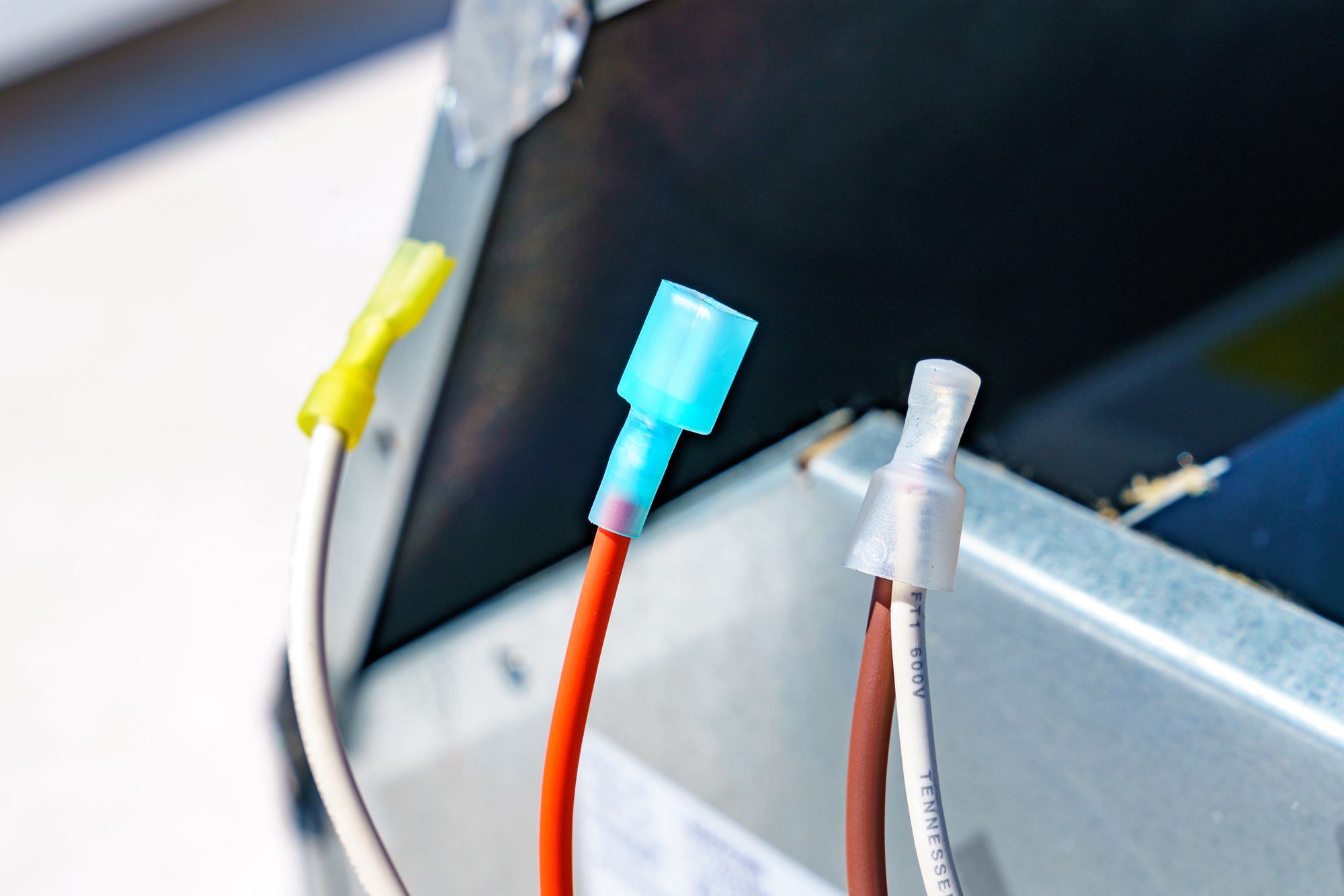 EasyStart 364 Wiring