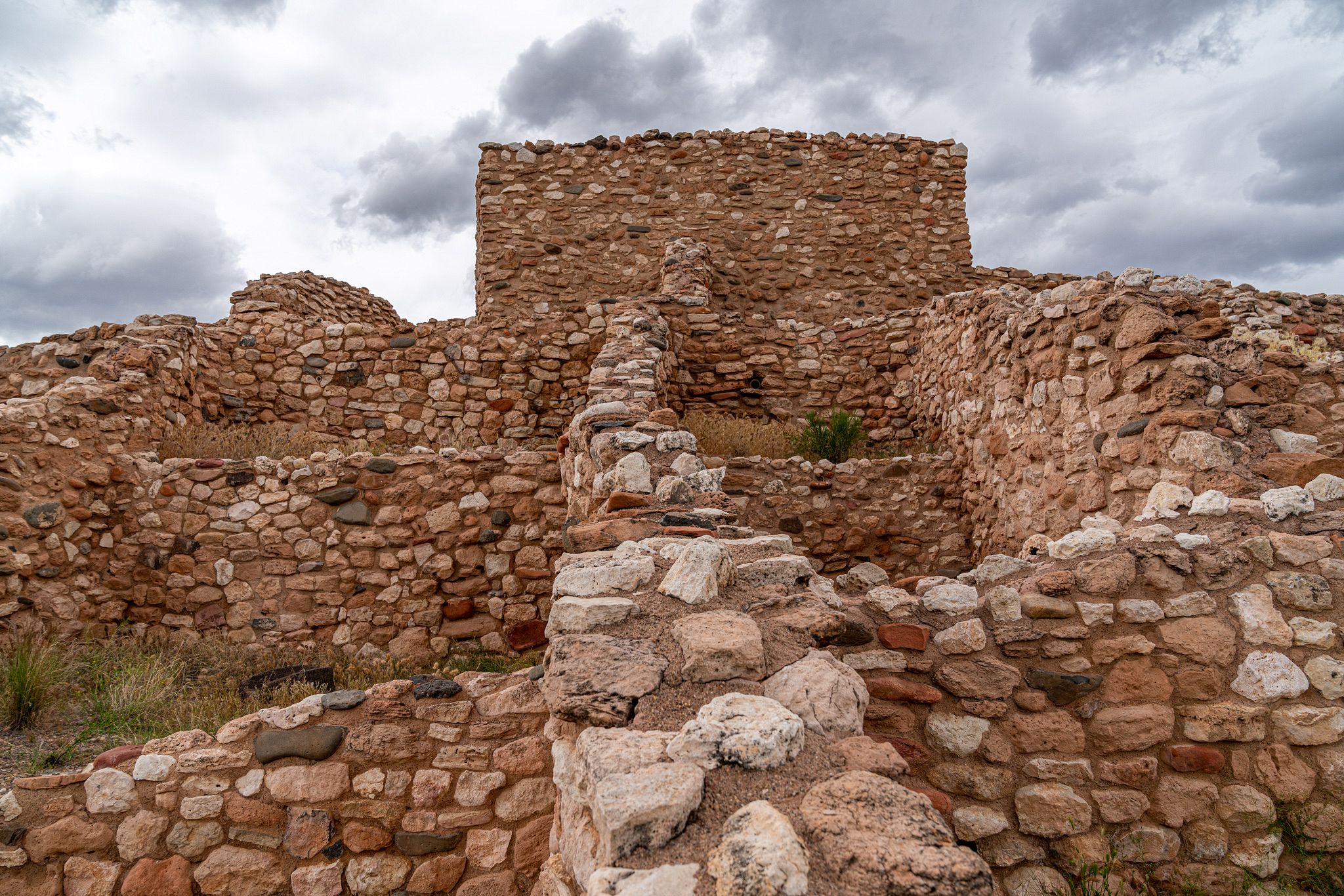 Tuzigoot National Monument | Adventurous Way