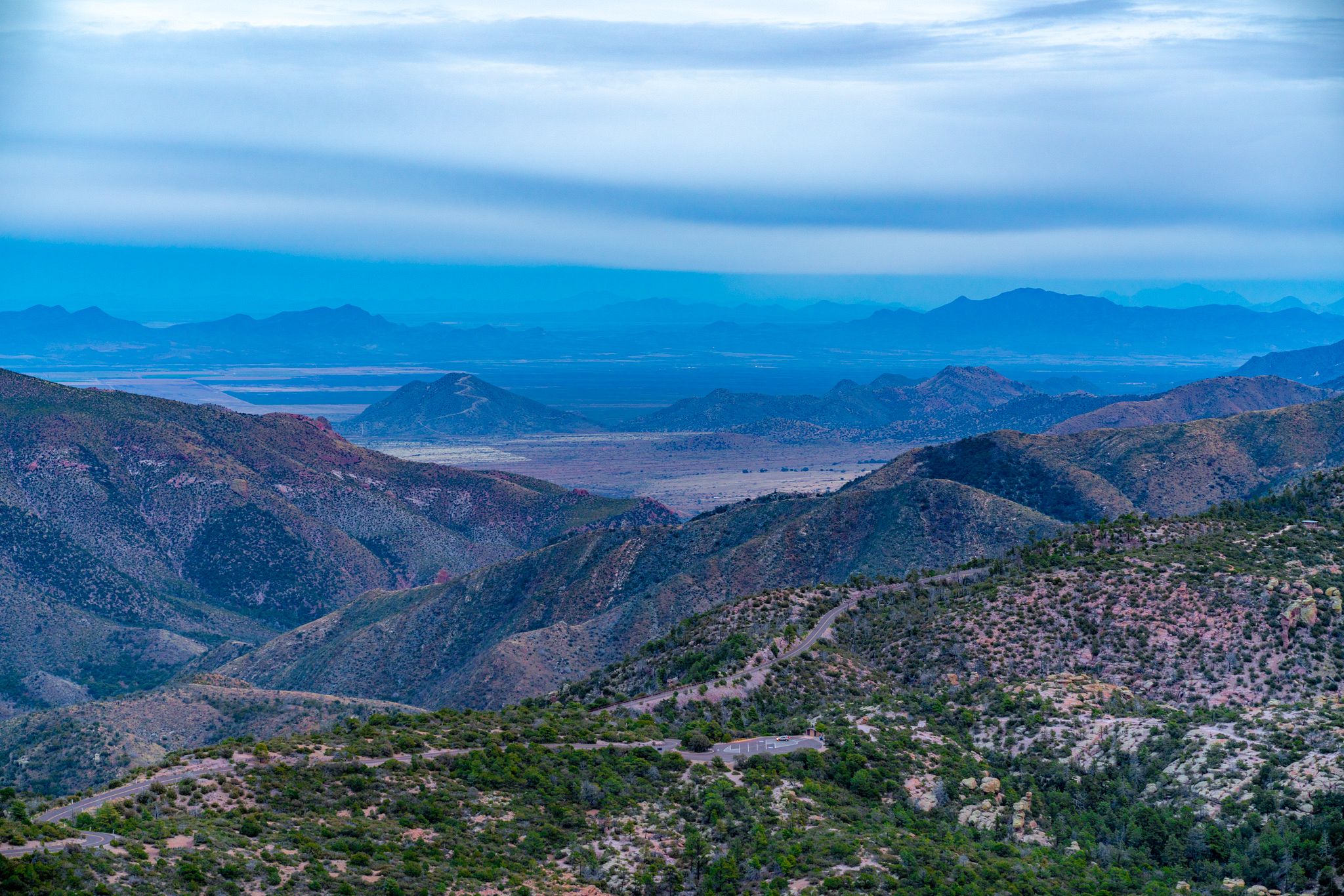 360-degree Views