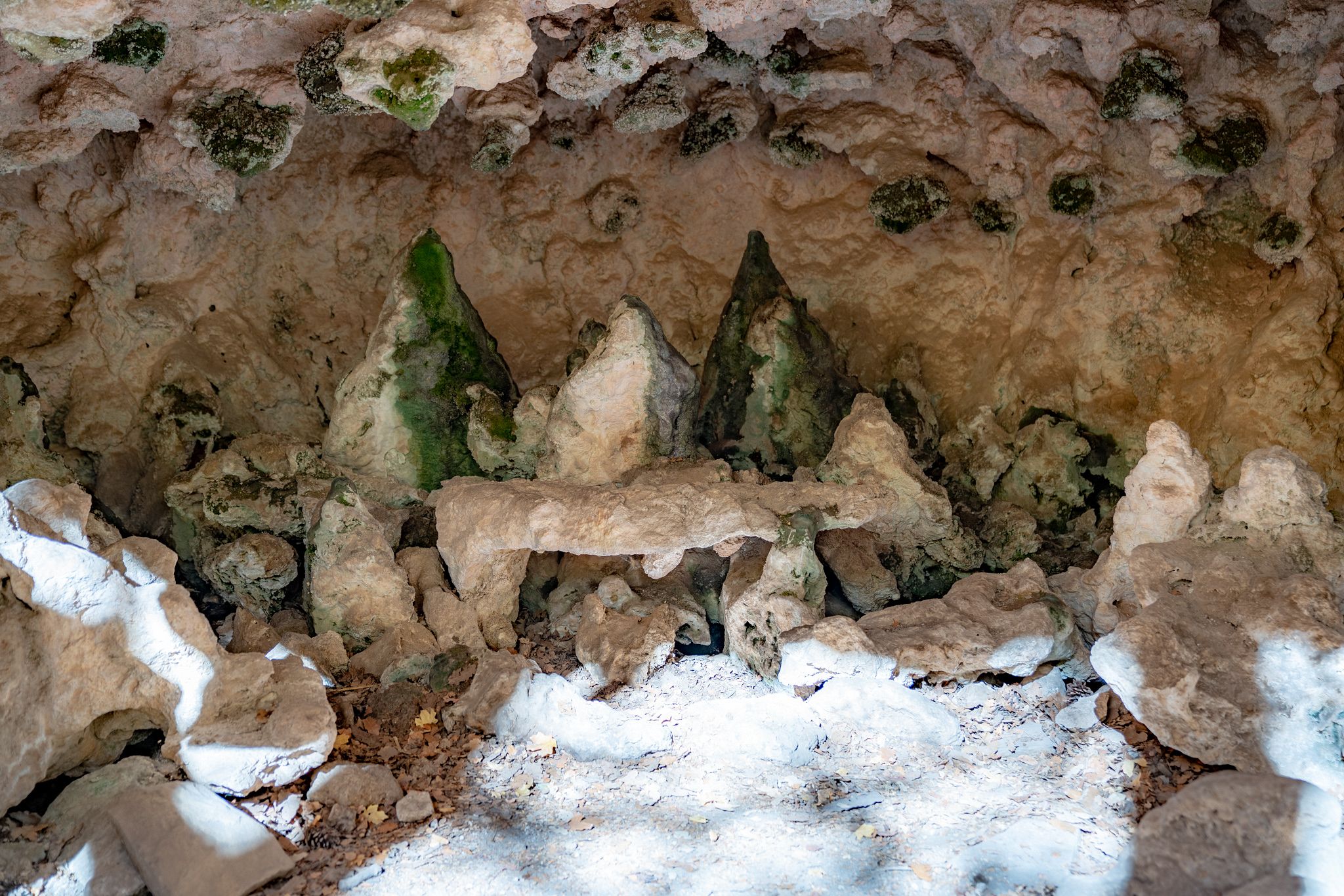 The Grotto