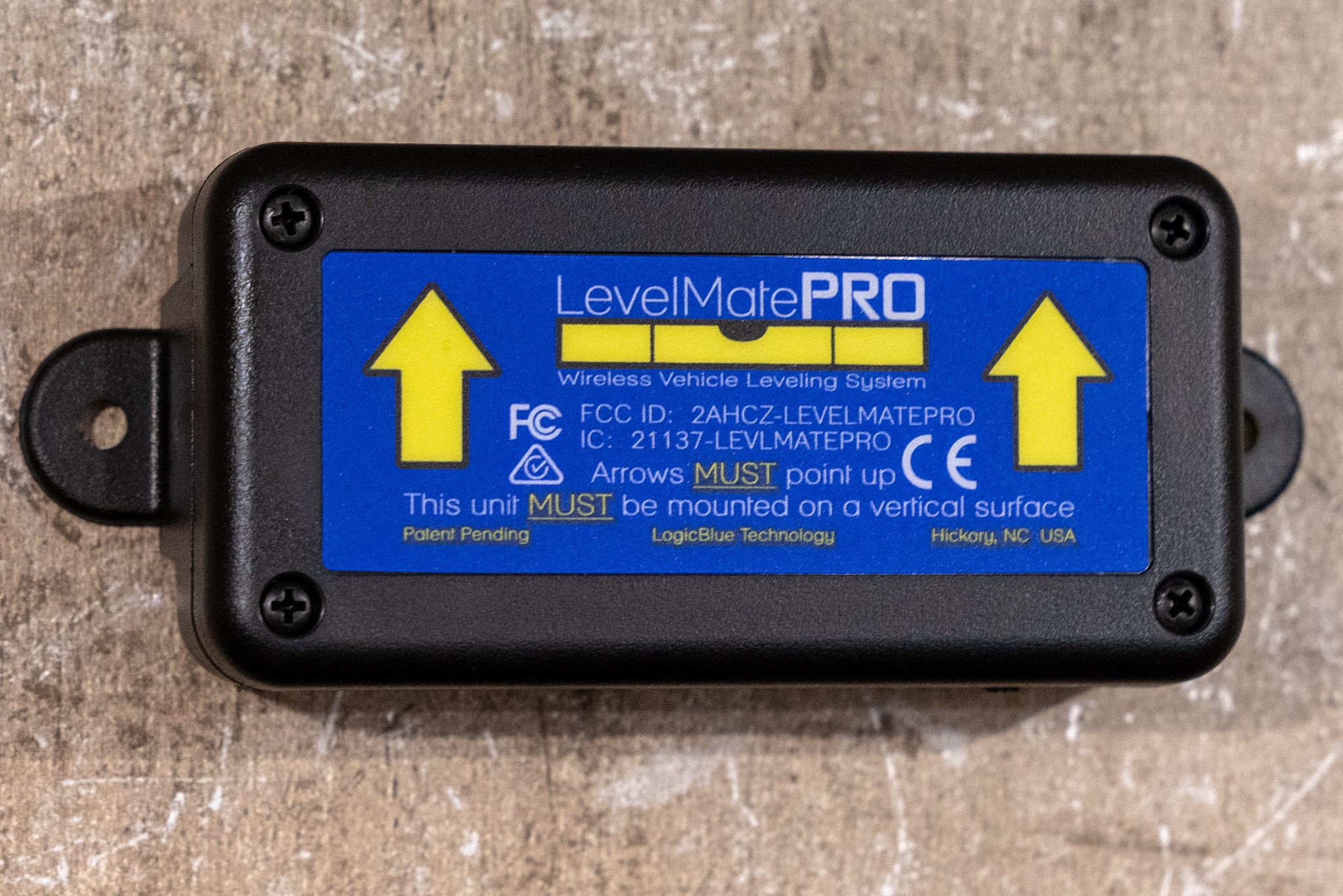 LevelMatePRO Adventurous Way