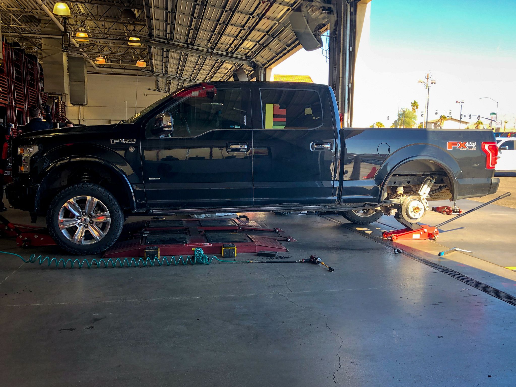 Discount Tire