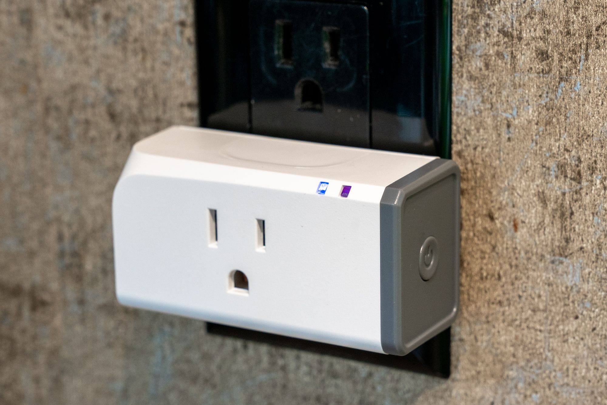 Sonoff S31 Tasmota