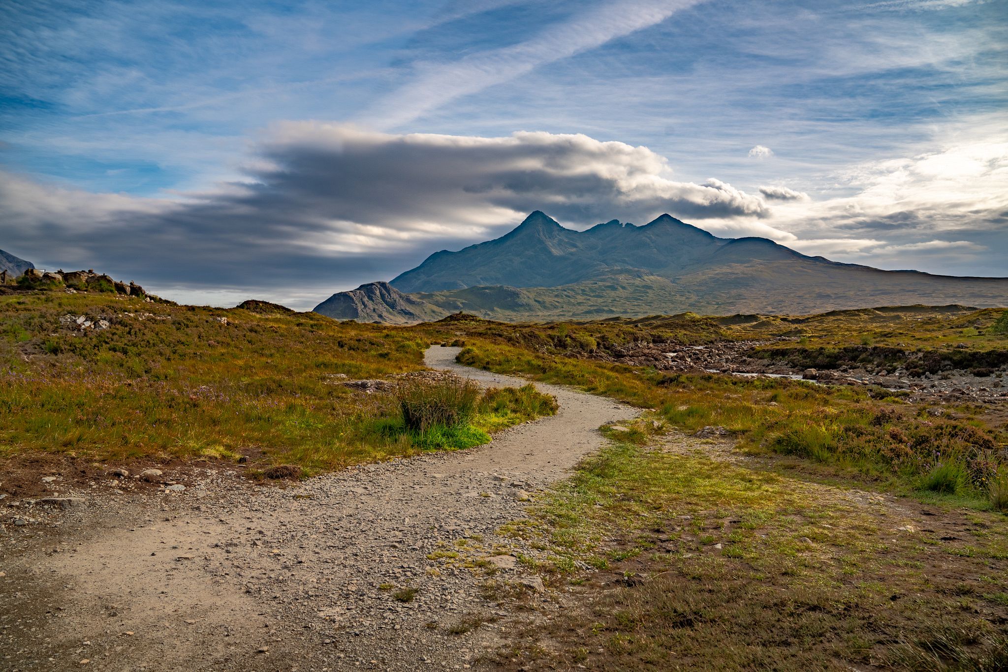 Hiking Trail