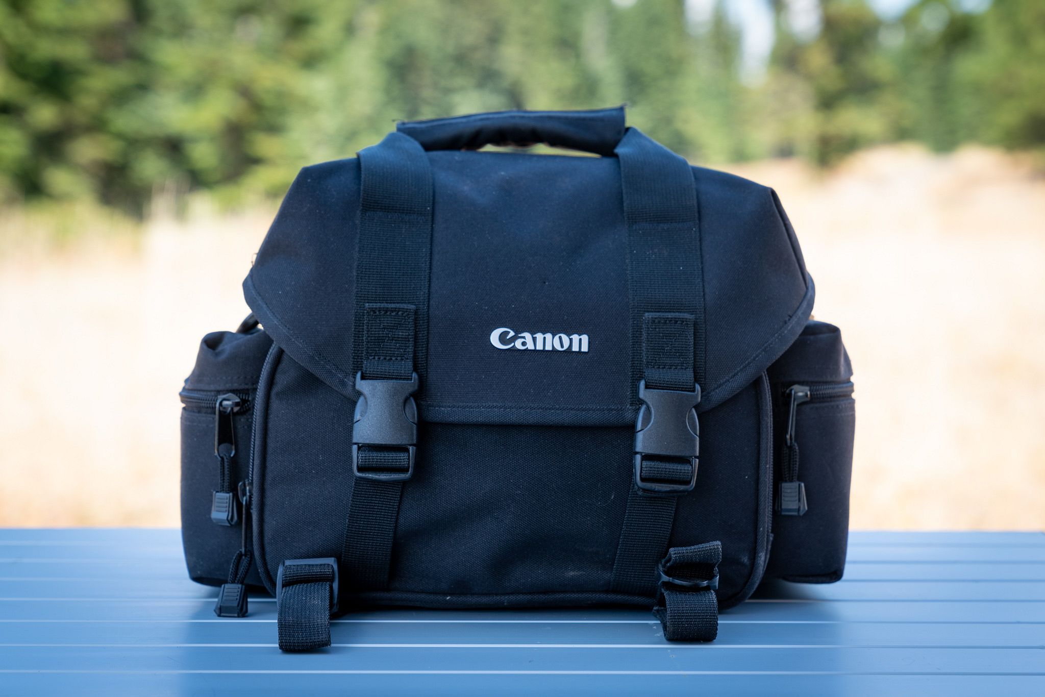 Canon 2400 SLR Gadget Bag