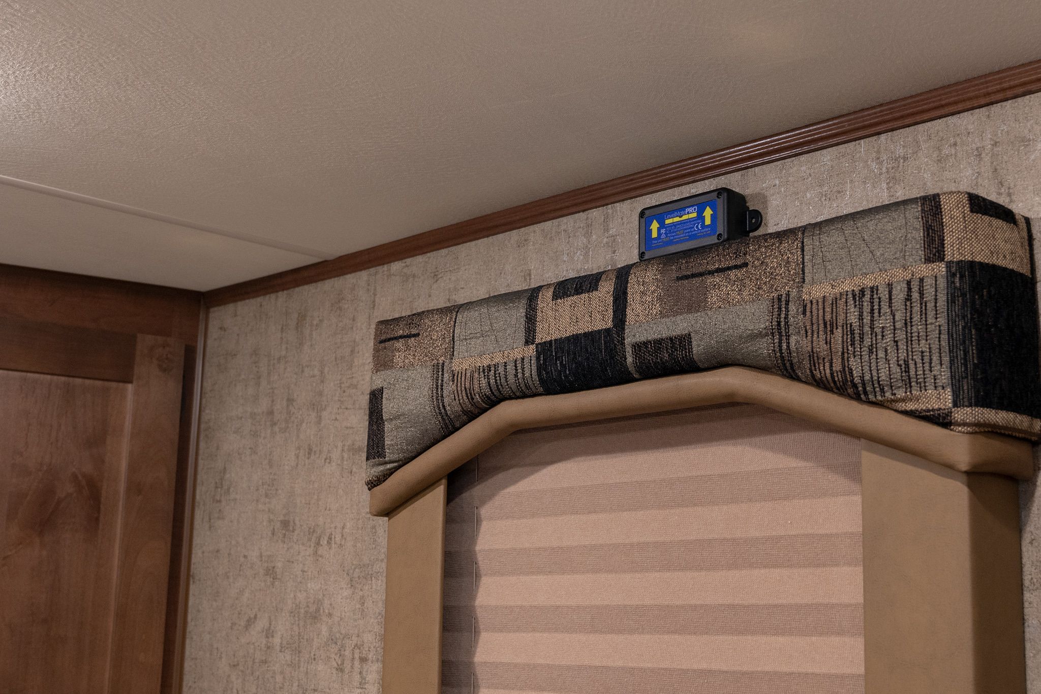 LevelMatePRO Wall Mounted
