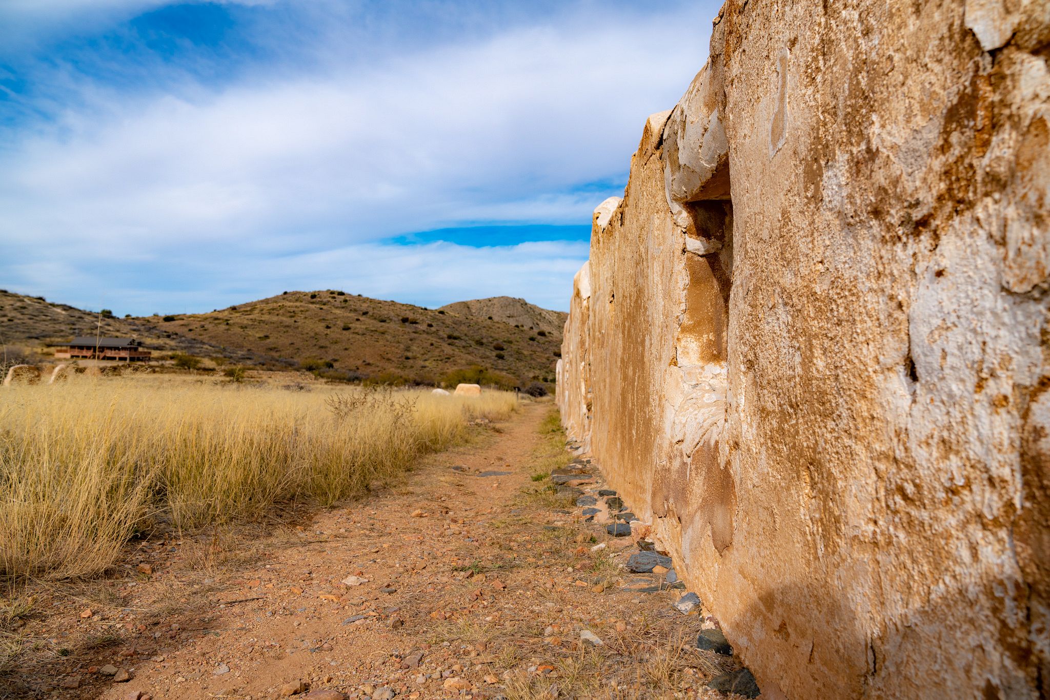 Fort Bowie National Historic Site