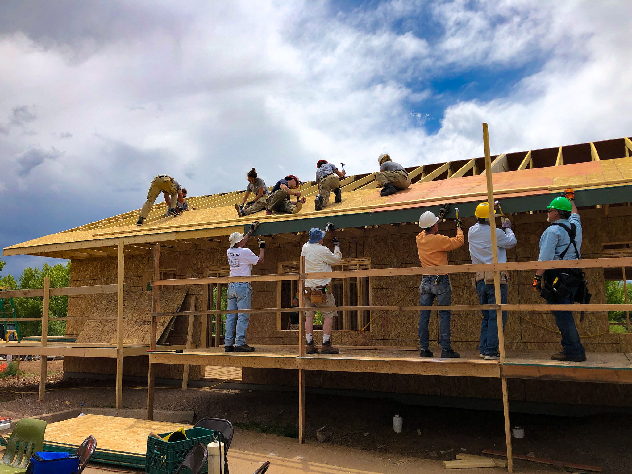Habitat for Humanity Bayfield